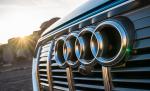 Audi e-tron 55 Quattro 2019 года (NA)